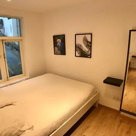 Heerengracht Penthouse