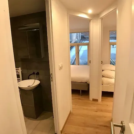 Heerengracht Penthouse * Amsterdam