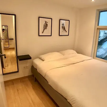 Heerengracht Penthouse *