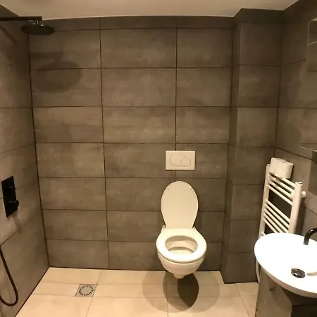 Apartment Heerengracht Penthouse *