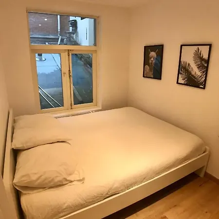 Apartment Heerengracht Penthouse