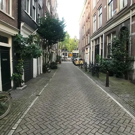 Heerengracht Penthouse * Amsterdam